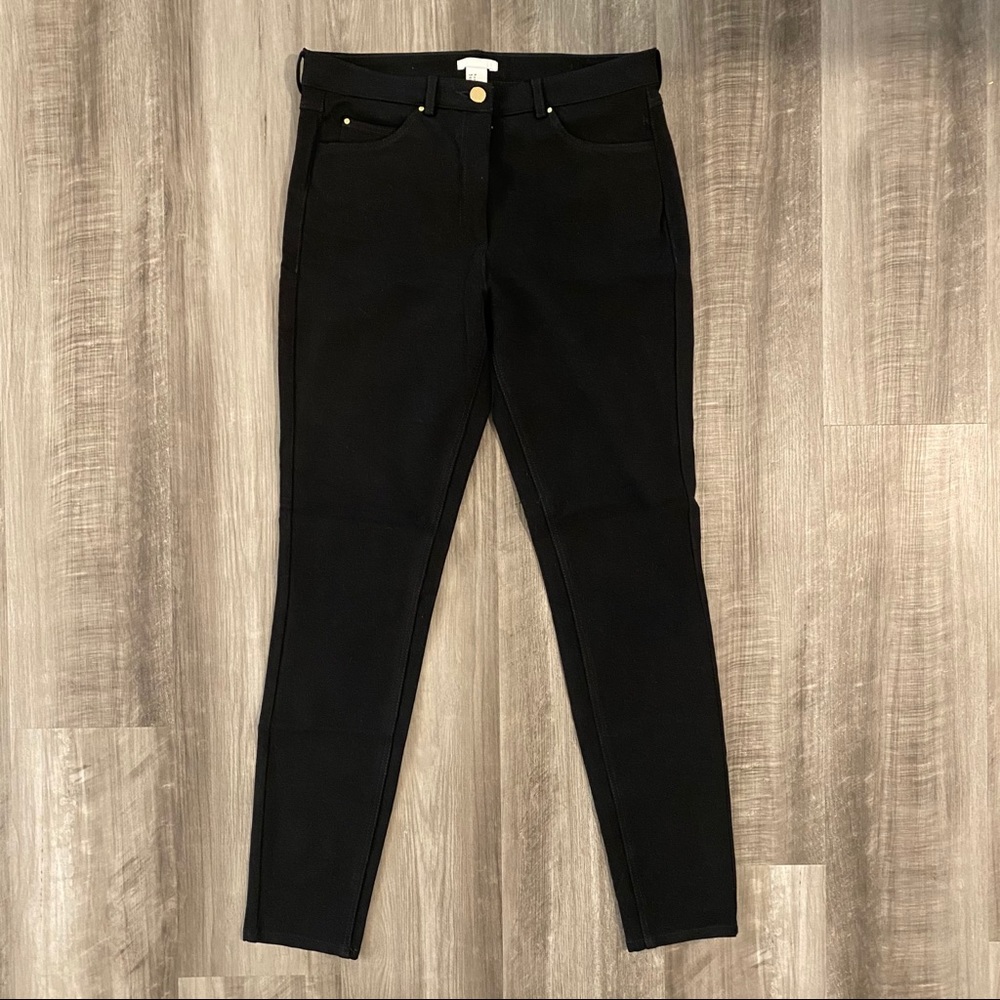 H&M Black Pants